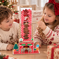 Thumbnail for SantaCountdown – Świąteczny i interaktywny – 24-dniowy kalendarz adwentowy