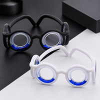 Thumbnail for KidSafe – Przeciw nudnościom i bezpieczne – okulary dziecięce No-Lens