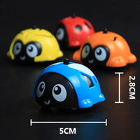 Thumbnail for Spinning Bug Car™ - Wirujący samochodzik - Obrotowe autko dla dzieci