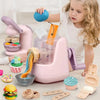 PastaMaker Set™ - Zestaw do robienia makaronu - Kulinarna zabawa