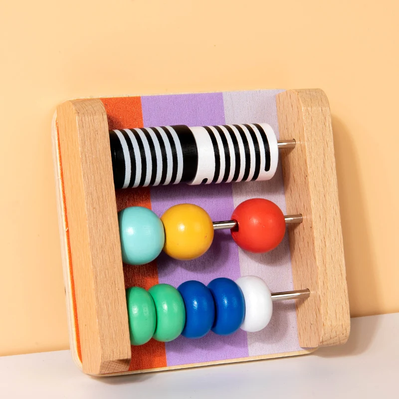 TinySkills – Kreatywne i edukacyjne – magnetyczna tablica zajęciowa Montessori