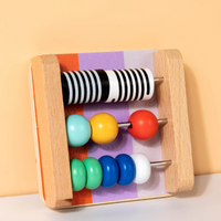 Thumbnail for TinySkills – Kreatywne i edukacyjne – magnetyczna tablica zajęciowa Montessori