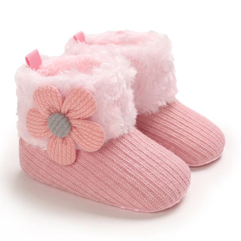 Mini Fashion™ - Dziecięce buty zimowe - Obuwie dla dzieci
