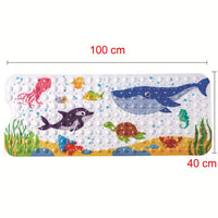 Thumbnail for Happy BathMat™ - Mata do kąpieli - Wkładka antypoślizgowa do wanny