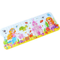 Thumbnail for Happy BathMat™ - Mata do kąpieli - Wkładka antypoślizgowa do wanny