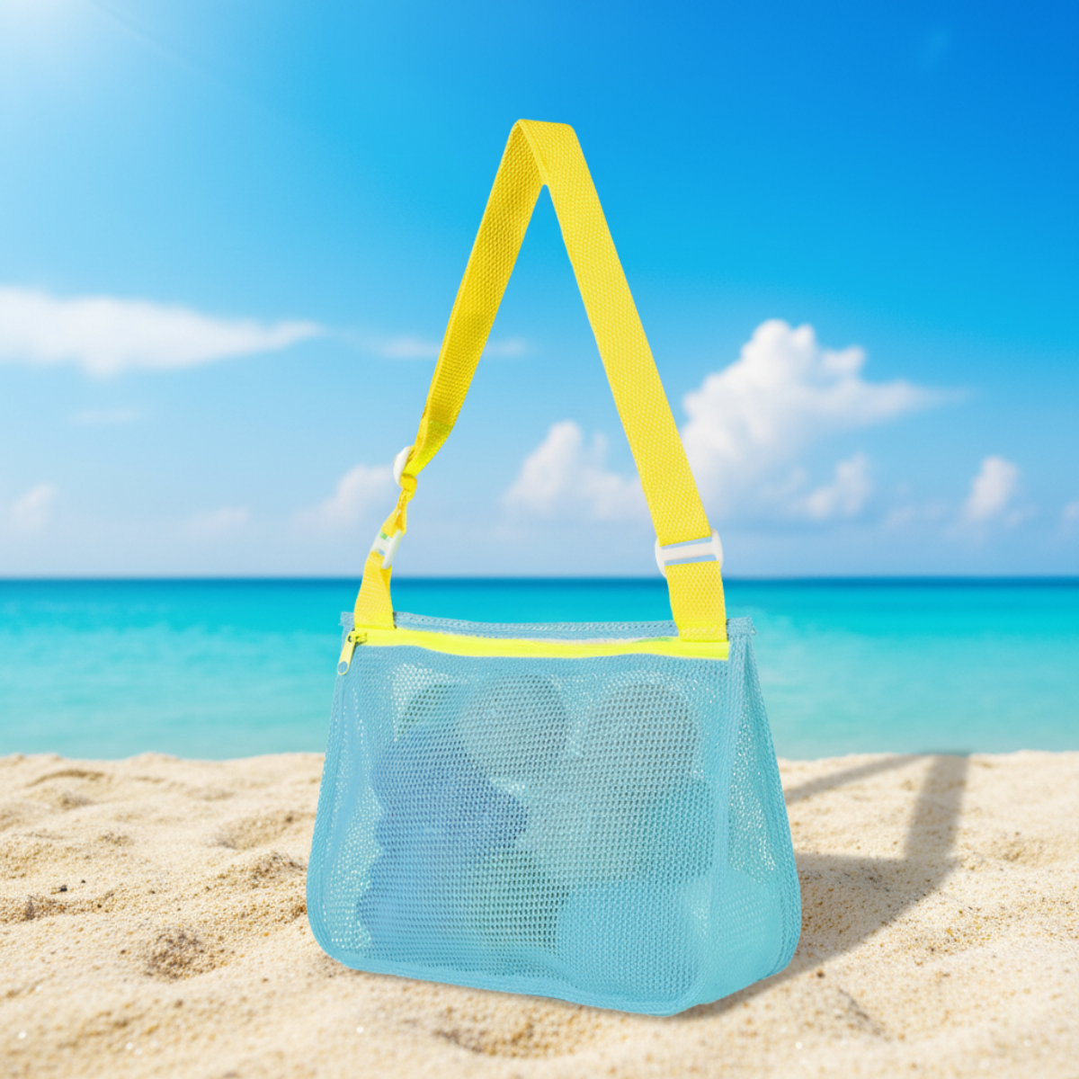 BeachPlay – Water Fun & Educational – Torby plażowe