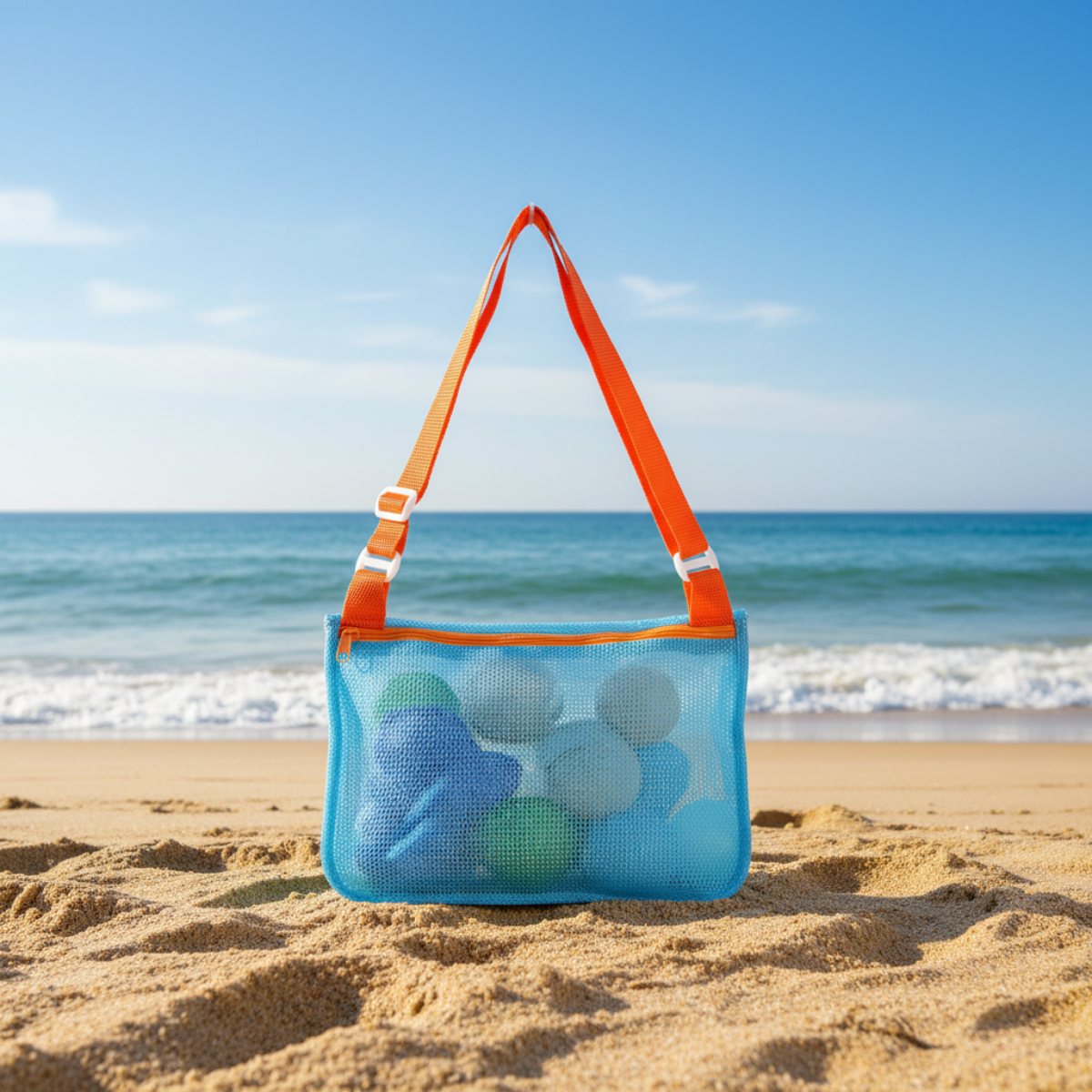 BeachPlay – Water Fun & Educational – Torby plażowe