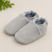 Thumbnail for SweetSteps – Miękkie i antypoślizgowe – buciki dla niemowląt