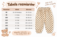 Thumbnail for WarmHug – Wygodna i modna – dziecięca kurtka polarowa z zabawnymi nadrukami
