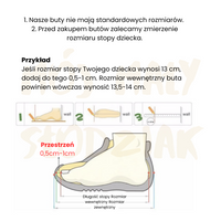 Thumbnail for Barefoot – Oddychające i lekkie – trampki Barefoot Mesh Sneakers