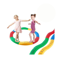 Thumbnail for Magical Balance Beam™ - Kreatywność i koordynacja - równoważnia