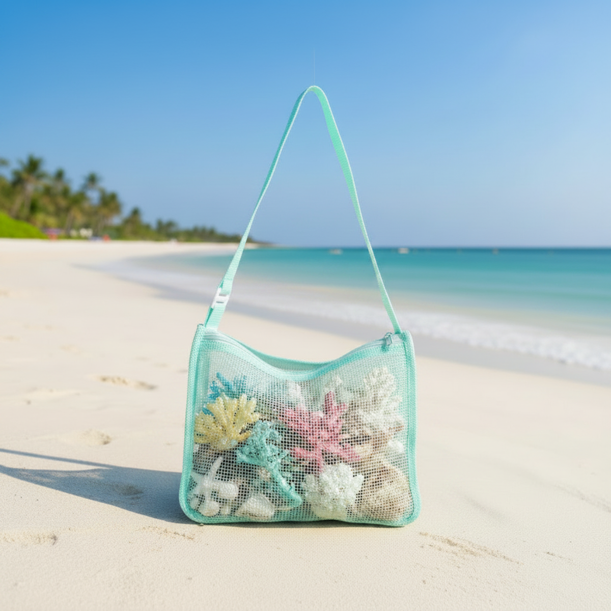 BeachPlay – Water Fun & Educational – Torby plażowe