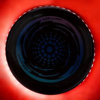 Thumbnail for NightFly – Lichtgevend & Stevig – LED Frisbee