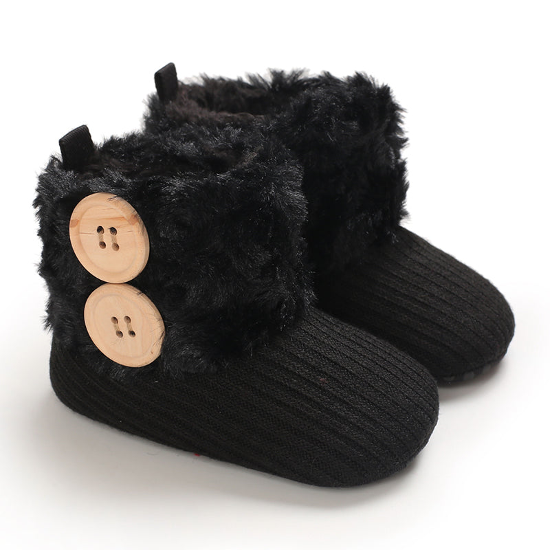 Mini Fashion™ - Dziecięce buty zimowe - Obuwie dla dzieci