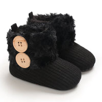 Thumbnail for Mini Fashion™ - Dziecięce buty zimowe - Obuwie dla dzieci