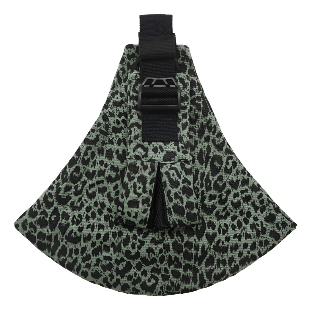 Baby Sling Carrier™ - Regulowane nosidełko dla dziecka - Akcesoria