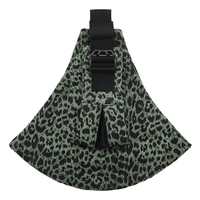 Thumbnail for Baby Sling Carrier™ - Regulowane nosidełko dla dziecka - Akcesoria