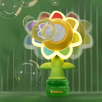 Thumbnail for Bubble Flower Machine™ - Dmuchawa do baniek kwiat - Akcesoria