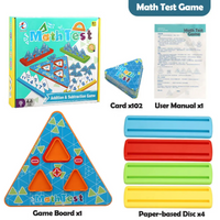 Thumbnail for SmartLearners – Zabawne i edukacyjne – gra logiczna z matematyką