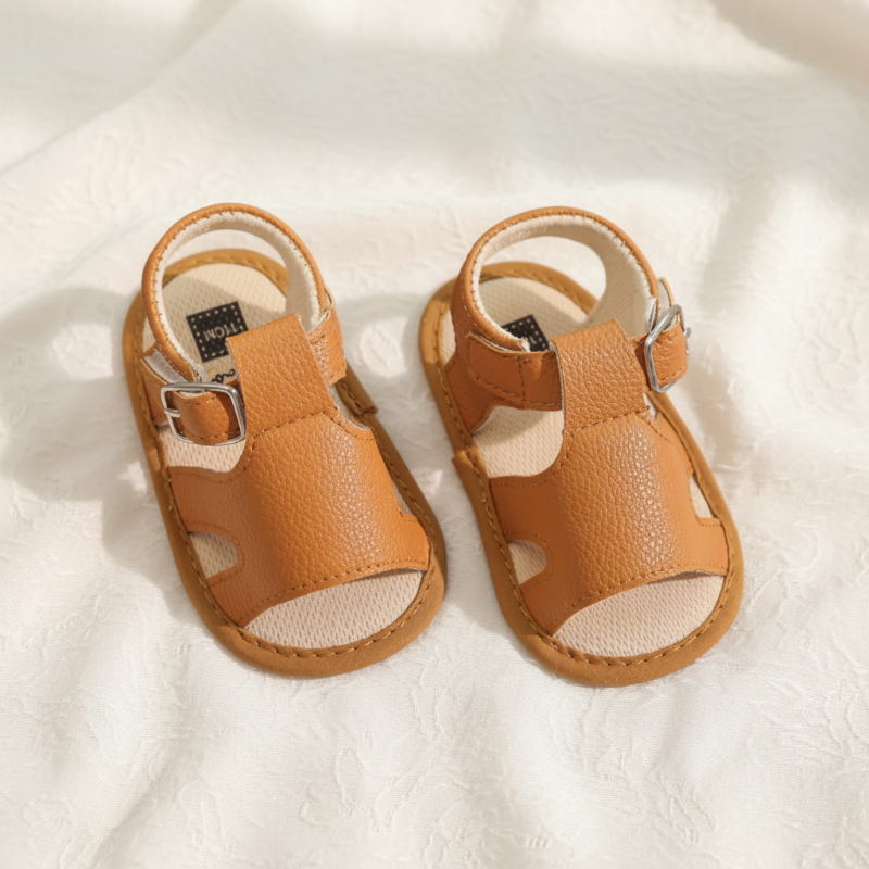 Mini Fashion™ - Sandałki dziecięce - Obuwie dla dzieci