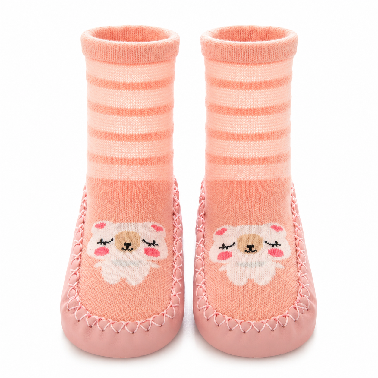 Toddler Non-slip Socks™ -  Skarpetki antypoślizgowe - Kapcie
