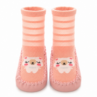 Thumbnail for Toddler Non-slip Socks™ -  Skarpetki antypoślizgowe - Kapcie