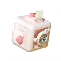 Thumbnail for Cube Senses Toy™ - Nauka i zabawa - zabawki Cube Sense