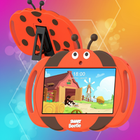 Thumbnail for PlayPad – Edukacyjny i zabawny – tablet dla dzieci z odpornym na wstrząsy etui