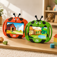 Thumbnail for PlayPad – Edukacyjny i zabawny – tablet dla dzieci z odpornym na wstrząsy etui