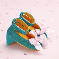 Thumbnail for Princess First Heels – Urocze i wygodne – buciki dla dziewczynek