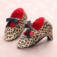 Thumbnail for Princess First Heels – Urocze i wygodne – buciki dla dziewczynek