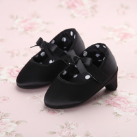 Thumbnail for Princess First Heels – Urocze i wygodne – buciki dla dziewczynek