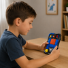 PuzzlePro – Rozwija umiejętność rozwiązywania problemów – układanka przesuwana