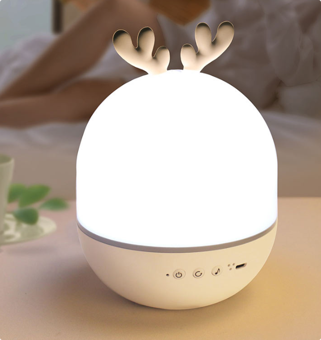 SkyProjector™ - Projektor nocnego nieba - Relaks przed snem