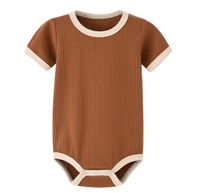 Thumbnail for Mini Fashion™ - Body dziecięce - Ubranka dla dzieci