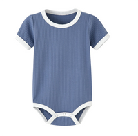 Thumbnail for Mini Fashion™ - Body dziecięce - Ubranka dla dzieci