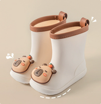 Thumbnail for Mini Fashion™ - Kalosze dziecięce - Buty przeciwdeszczowe