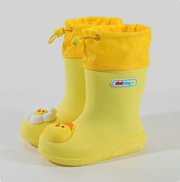 Thumbnail for Mini Fashion™ - Kalosze dziecięce - Buty przeciwdeszczowe