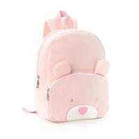 Thumbnail for MyLittleBag – Osobisty i uroczy – spersonalizowany plecak dziecięcy z imieniem i nadrukiem zwierzątek