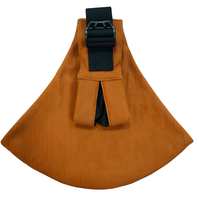 Thumbnail for Baby Sling Carrier™ - Regulowane nosidełko dla dziecka - Akcesoria