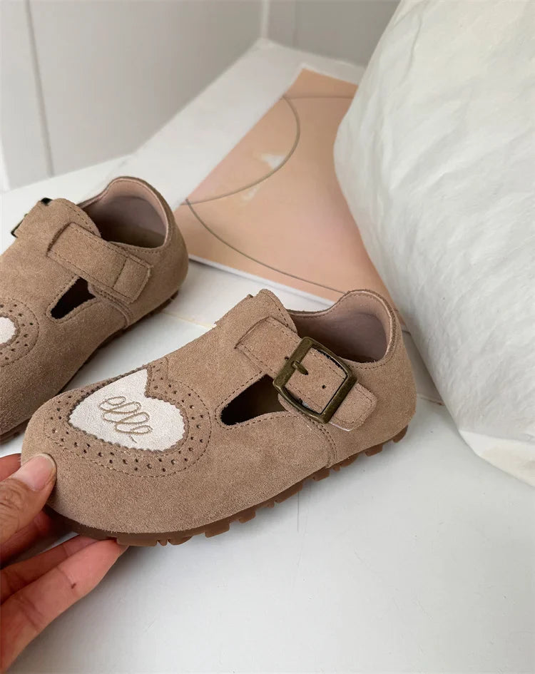 Barefoot – Skóra i Barefoot – buty dziecięce z miękką podeszwą