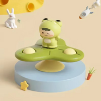 Thumbnail for Suction Spinner™ - Razem bez walki - zabawka obrotowa