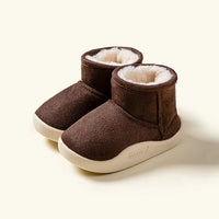 Thumbnail for MiniWarm – Najwyższy komfort – zimowe buty Abuya