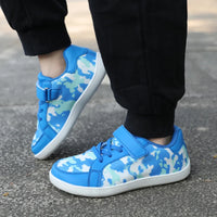 Thumbnail for Barefoot – Oddychające i lekkie – trampki Barefoot Mesh Sneakers