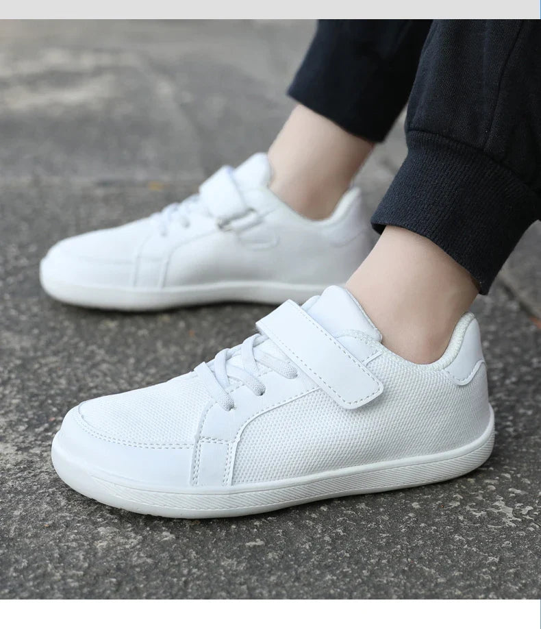 Barefoot – Oddychające i lekkie – trampki Barefoot Mesh Sneakers
