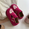 Barefoot – Skóra i Barefoot – buty dziecięce z miękką podeszwą