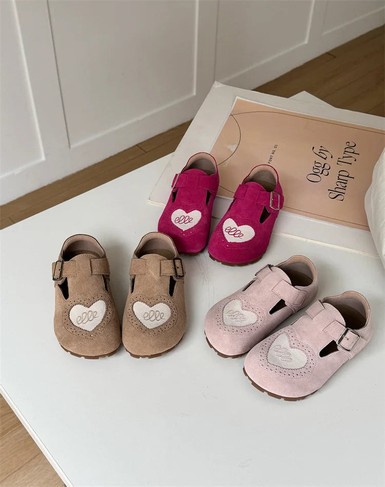 Barefoot – Skóra i Barefoot – buty dziecięce z miękką podeszwą