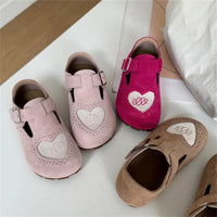 Thumbnail for Barefoot – Skóra i Barefoot – buty dziecięce z miękką podeszwą