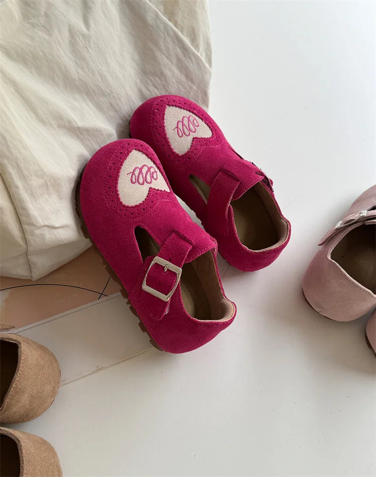 Barefoot – Skóra i Barefoot – buty dziecięce z miękką podeszwą