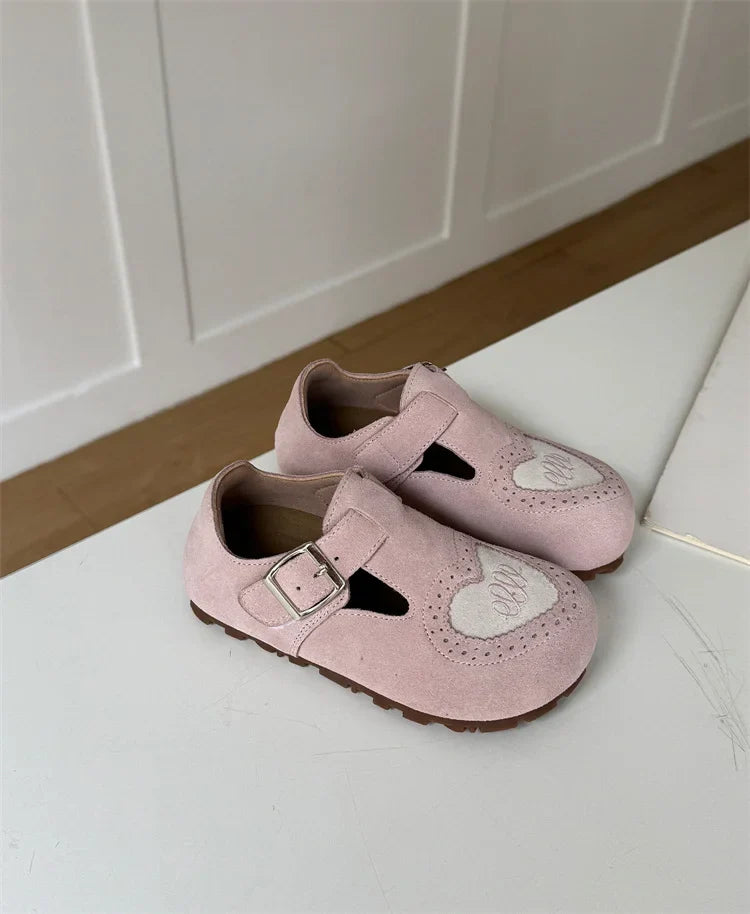Barefoot – Skóra i Barefoot – buty dziecięce z miękką podeszwą